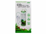 Kit Co2 Ista Co2 Supply Set I512