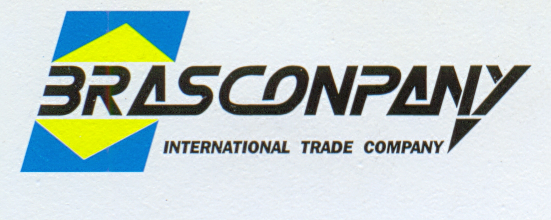 Brasconpany - Loja Virtual