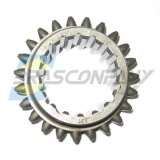 180419 - Massey Ferguson -Engrenagem = Pinhao da 2da. Velocidade 17x23 = Engrenagem da segunda