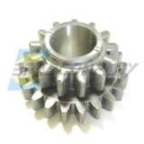 183040 = 6217373 - Massey Ferguson - Engrenagem = Pinhao da Re 13x21 dentes