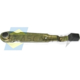 1870341 - Massey Ferguson - Alavanca de Controle da Posio do Quadrante Hidraulico