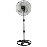 Ventilador de Coluna 60cm Premium Preto Venti-Delt
