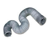 Duto Flexivel 131mm - DF120