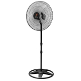 Ventilador de Coluna 60cm Ventura Preto Venti-Delta - VC60VP