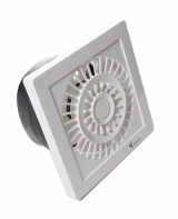 Microventilador Ambiente 200mm Ventisilva - CAN150