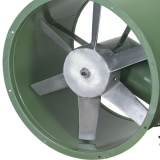 Exaustor Transmisso Monofsico 60cm Ventisilva - E60MTR