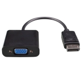 CONVERSOR DISPLAYPORT X VGA - 2592