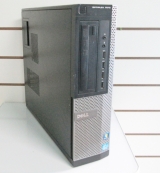 DESKTOP DELL OPTIPLEX 7010 PROC INTEL CORE I3 | MEM 8GB | SSD 120GB - 44001