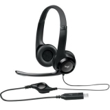 HEADSET USB LOGITECH H390