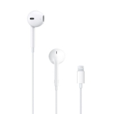 FONE DE OUVIDO APPLE EARPODS A1748 C/ CONECTOR LIGHTNING