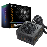 FONTE ATX 600W EVGA 80 PLUS BRONZE - 110-BQ-0600-K1