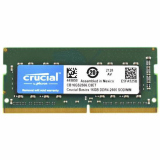 MEMÓRIA P/ NB CRUCIAL DDR4 16GB 2666MHZ CB16GS2666 - 900418 por R