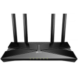 ROTEADOR WIRELESS DUAL BAND TP-LINK ARCHER AX23 AX1800