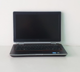 NOTEBOOK DELL LATITUDE E6320 - PROC I5-2520M, SSD 240GB, MEM 8GB (5601)