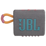 CAIXA DE SOM BLUETOOTH JBL GO 3