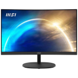 MONITOR GAMER CURVO 23.6 MSI PRO MP2412C FHD, DP, HDMI, 100HZ