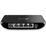 SWITCH TP-LINK TL-SG1005D 5 PORTAS 100/1000MBPS