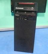 DESKTOP LENOVO EDGE 72 PROC INTEL CORE I5 | MEM 8GB | SSD 120GB - 5106