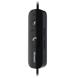 HEADSET USB MICROSOFT LIFECHAT LX-6000