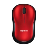 MOUSE WIRELESS LOGITECH M185
