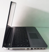 NOTEBOOK DELL INSPIRON 15R 5537 - PROC I7-4500U, SSD 240GB, MEM 8GB (9336)