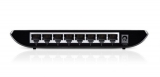 SWITCH TP-LINK TL-SG1008D 8 PORTAS 100/1000MBPS