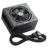 FONTE ATX 600W EVGA 80 PLUS BRONZE - 110-BQ-0600-K1