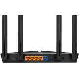 ROTEADOR WIRELESS DUAL BAND TP-LINK ARCHER AX23 AX1800