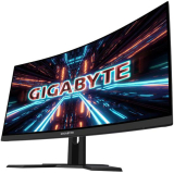 MONITOR GAMER CURVO 27 GIGABYTE G27FC FHD, DP, HDMI, 165HZ