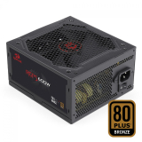 FONTE ATX 500W REDRAGON 80 PLUS BRONZE - RGPS-500W
