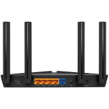 ROTEADOR WIRELESS DUAL BAND TP-LINK ARCHER EX220 AX1800