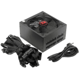 FONTE ATX 600W REDRAGON 80 PLUS BRONZE FULL MODULAR - RGPS-600W