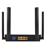 ROTEADOR WIRELESS DUAL BAND TP-LINK EX141 AX1500