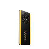 CELULAR POCOPHONE POCO X7 5G 512GB/12GB BLACK