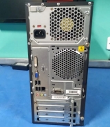 DESKTOP LENOVO EDGE 72 PROC INTEL CORE I5 | MEM 8GB | SSD 120GB - 5106