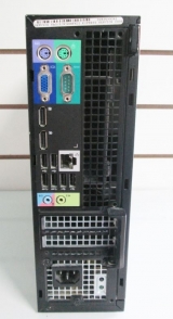 DESKTOP DELL OPTIPLEX 7010 PROC INTEL CORE I5 | MEM 16GB | SSD 240GB - 44022