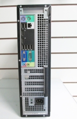 DESKTOP DELL OPTIPLEX 7010 PROC INTEL CORE I3 | MEM 8GB | SSD 120GB - 44001