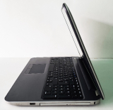 NOTEBOOK DELL INSPIRON 15R 5537 - PROC I7-4500U, SSD 240GB, MEM 8GB (9336)