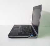 NOTEBOOK DELL LATITUDE E6430 - PROC I5-3230M, SSD 120GB, MEM 8GB (5600)	