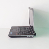 NOTEBOOK DELL LATITUDE E6320 - PROC I5-2520M, SSD 240GB, MEM 8GB (5601)