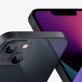 CELULAR APPLE IPHONE 13 128GB MEIA-NOITE
