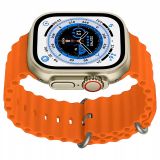 RELGIO SMARTWATCH BLULORY GLIFO 8 ULTRA