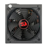 FONTE ATX 600W REDRAGON 80 PLUS BRONZE FULL MODULAR - RGPS-600W