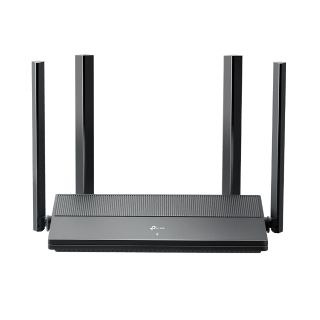 ROTEADOR WIRELESS DUAL BAND TP-LINK EX141 AX1500?cache=20250228162543