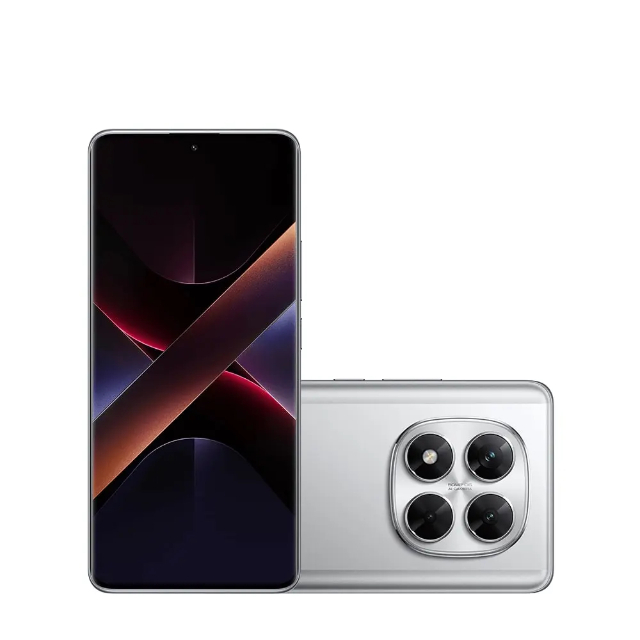 CELULAR POCOPHONE POCO X7 5G 256GB/8GB SILVER?cache=20250326103451