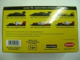 Rc754 - F1 Frmula 1 Senna Mclaren Mp4/5 Honda 1989 Kyosho