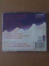 Rd171 - Cd Winter By Luciano Huck 96 Raro Perfeito Original