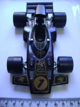 Rc702 - F1 Frmula 1 Lotus Fittipaldi Politoys 1/25 Vintage