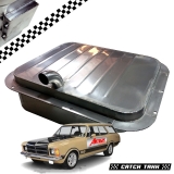 tanque de combustivel para caravan 55 lts 75 a 81