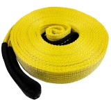 Cinta Fita 4x4 Reboque Guincho 20 Toneladas X 5 Metros